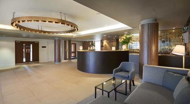 DoubleTree By Hilton London Excel photo 12