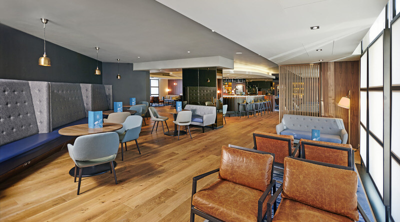 DoubleTree By Hilton London Excel photo 9