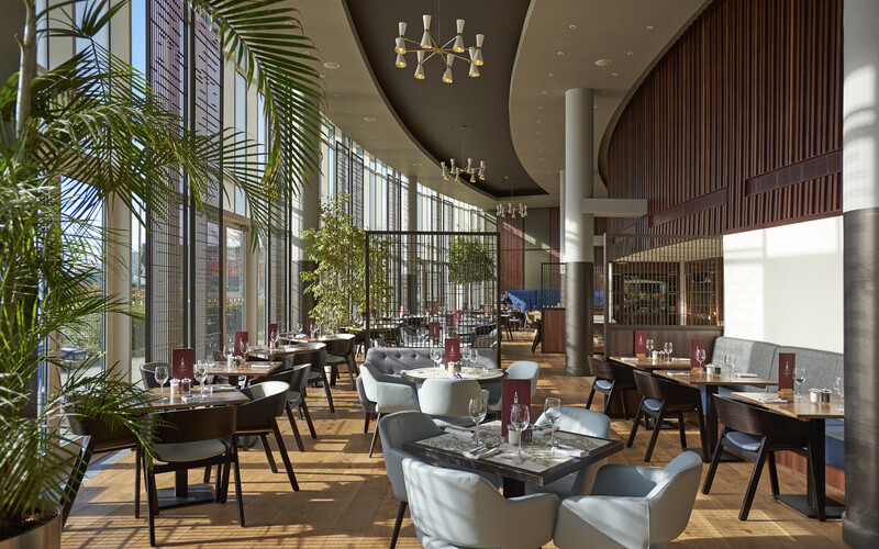 DoubleTree By Hilton London Excel photo 6