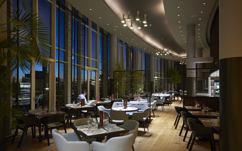 DoubleTree By Hilton London Excel photo 11