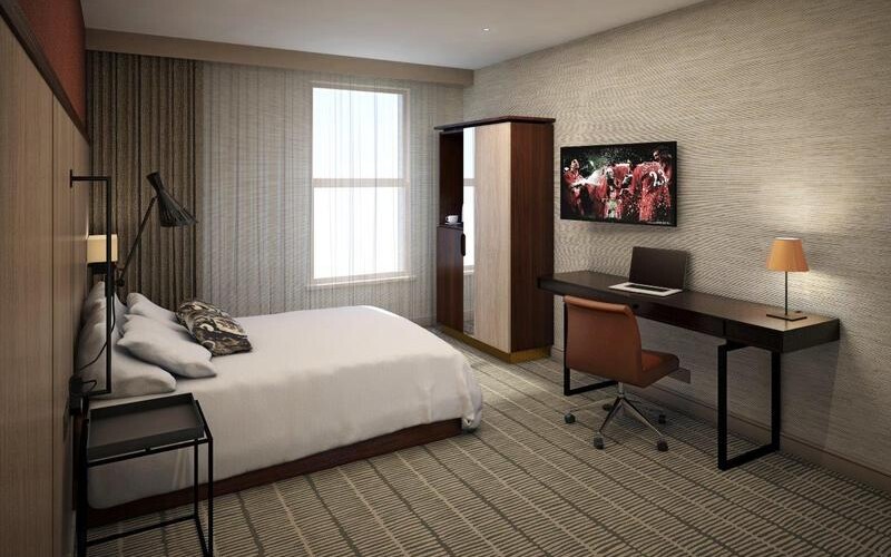 DoubleTree By Hilton London Excel photo 4