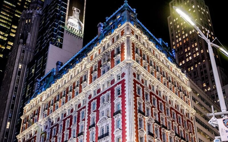  The Knickerbocker Hotel photo 12