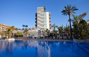 Bahia de Alcudia Hotel & Spa - Alcudia