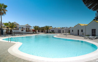 Fuerteventura Beach Club - Caleta de Fuste