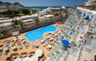 Grupotel Revoli - Puerto Rico