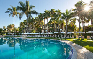 Bluebay Banus - Puerto Banus