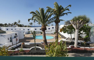 Tropicana  - Puerto del Carmen