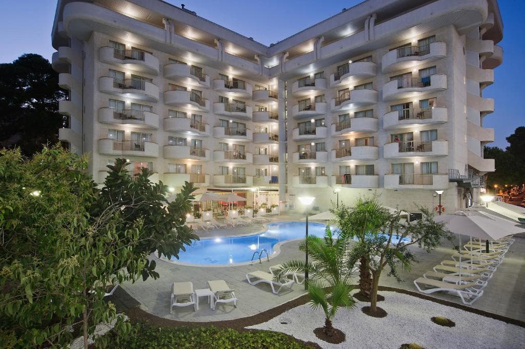 Rentalmar Salou Beach
