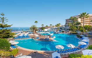 Iberostar Selection Sabila