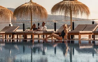 Cook's Club Calvia Beach