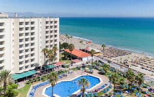 Sol Puerto Marina (formerly Sol Timor)