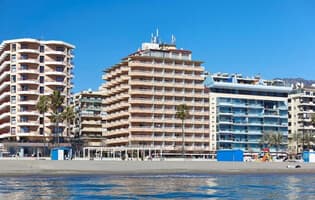 Jabega Apartments