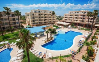 Vitor's Plaza