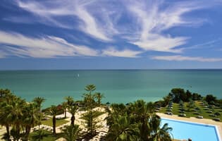 Pestana Viking Beach & Spa Resort
