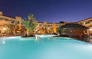 Elba Lucia Sport & Suite