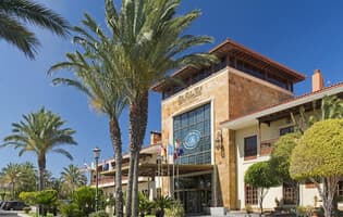 Elba Palace Golf Boutique Hotel
