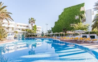 Blue Sea Club Marthas