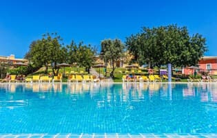Colina da Lapa Resort
