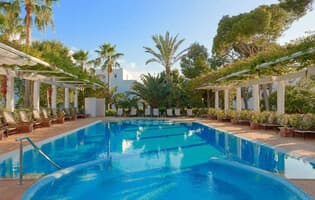 Melia Cala d'Or Boutique Hotel