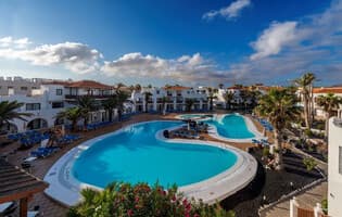 Hesperia Bristol Playa
