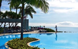 Pestana Casino Park Hotel