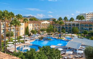 CM Mallorca Palace