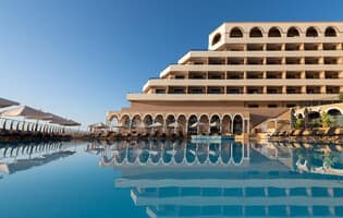 Radisson Blu Resort, Malta St. Julians