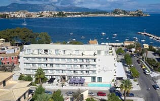 Mon Repos Palace Hotel