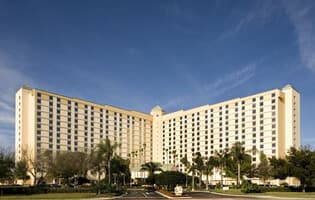 Rosen Plaza Resort Hotel