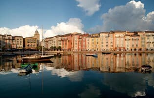 Loews Portofino Bay Hotel at Universal Orlando