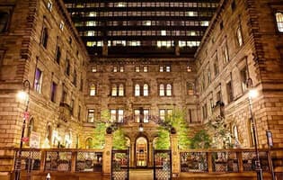 The Lotte New York Palace