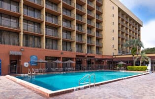 Holiday Inn Orlando SW - Celebration Area