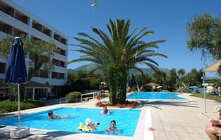 Elea Beach