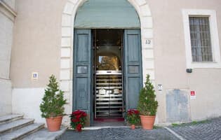 Domus Sessoriana