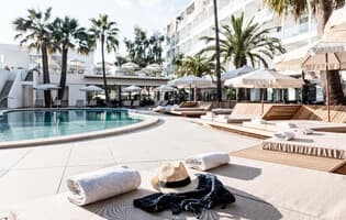 Alcudia Port Suites 