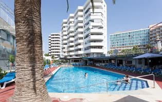Magalluf Playa