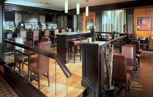 Hilton Boston Back Bay