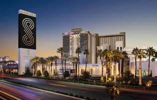 Sahara Las Vegas