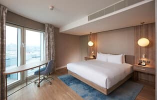 DoubleTree By Hilton London Excel