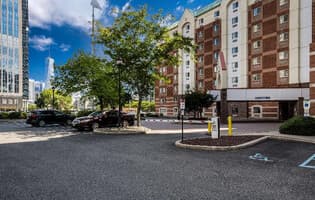 Sonesta Simply Suites Jersey City
