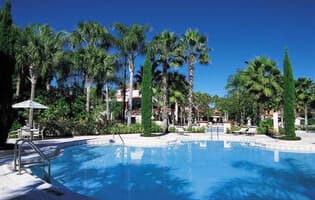 Sheraton Vistana Villages