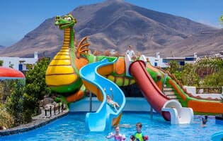 Gran Castillo Tagoro Family