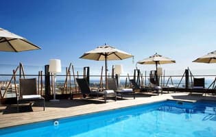 AC Alicante by Marriott
