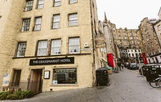 Grassmarket