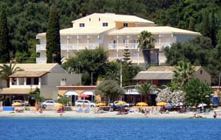 Ipsos Beach