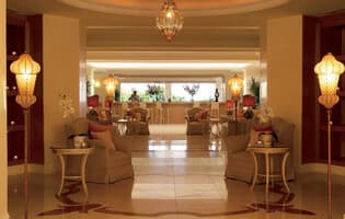 Grecotel Eva Palace