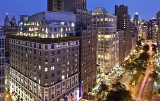 Arthouse Hotel New York