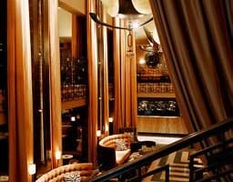The Empire Hotel
