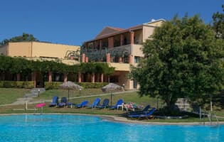 Century Resort