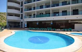 Pierre & Vacances Benidorm Horizon
